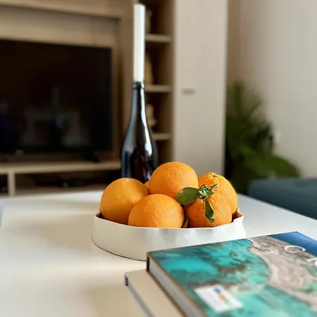 Thalia Apartment Agia Galini (Crete)