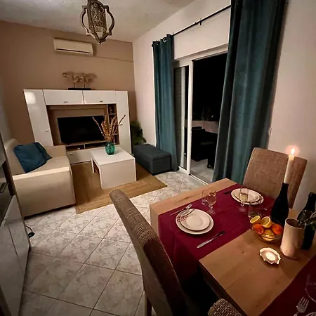 Apartment Thalia *