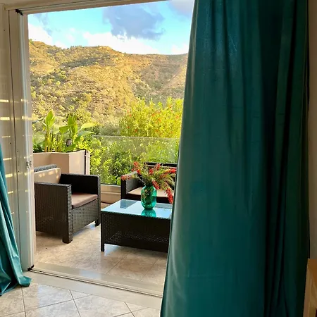Apartment Thalia Agia Galini (Crete)