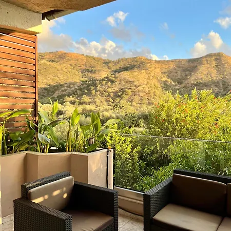 Thalia Apartment Agia Galini (Crete)