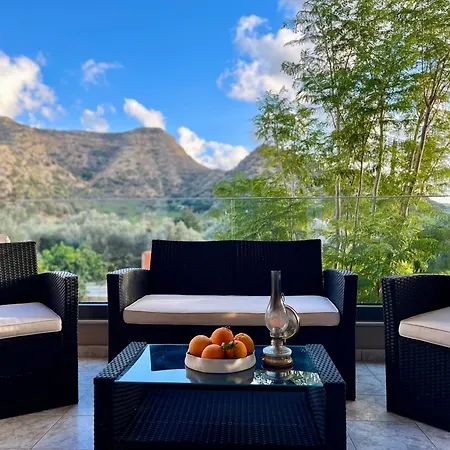 Thalia Apartment Agia Galini (Crete)