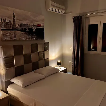 Apartment Thalia Agia Galini (Crete)